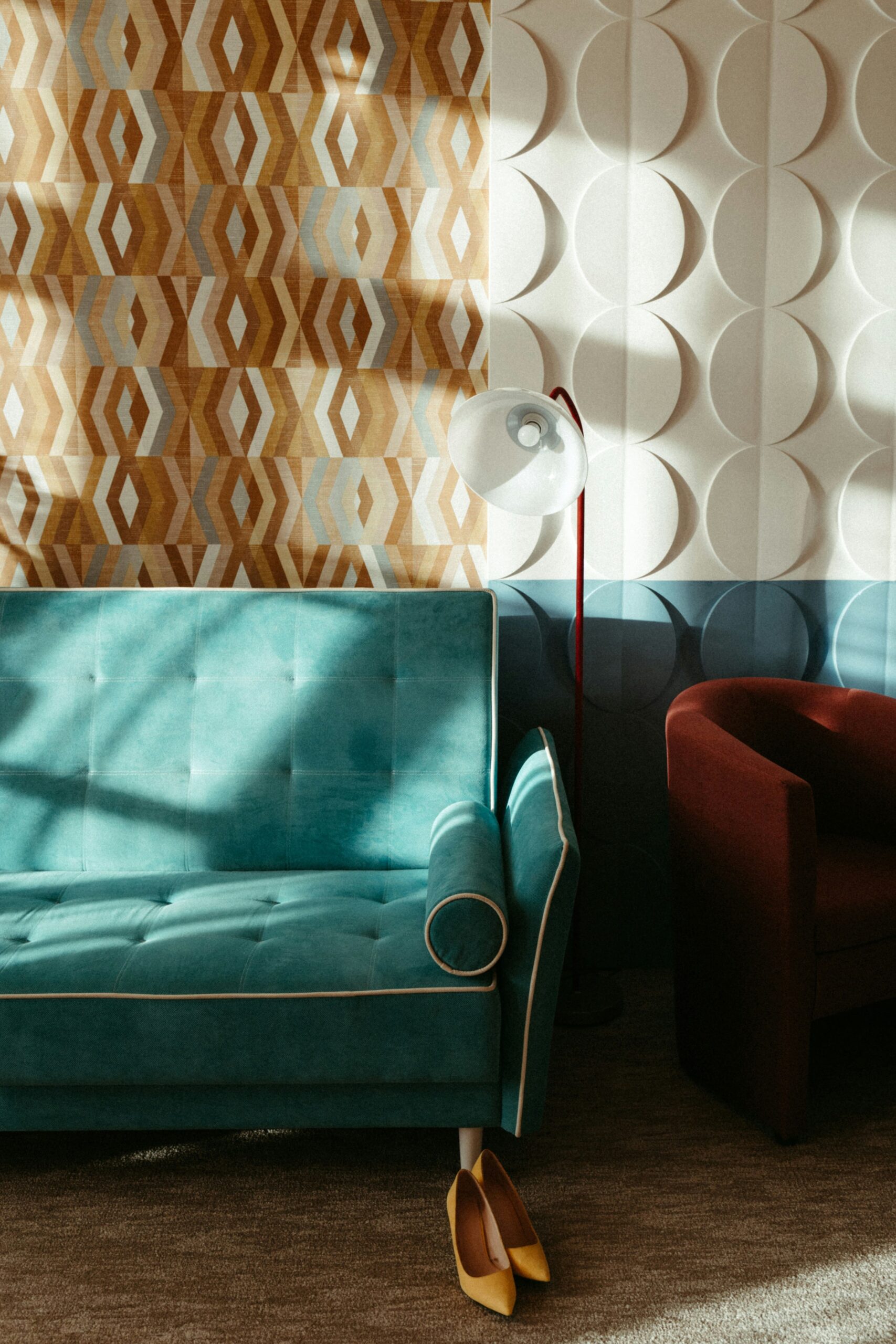 espaces qui ont du caractère