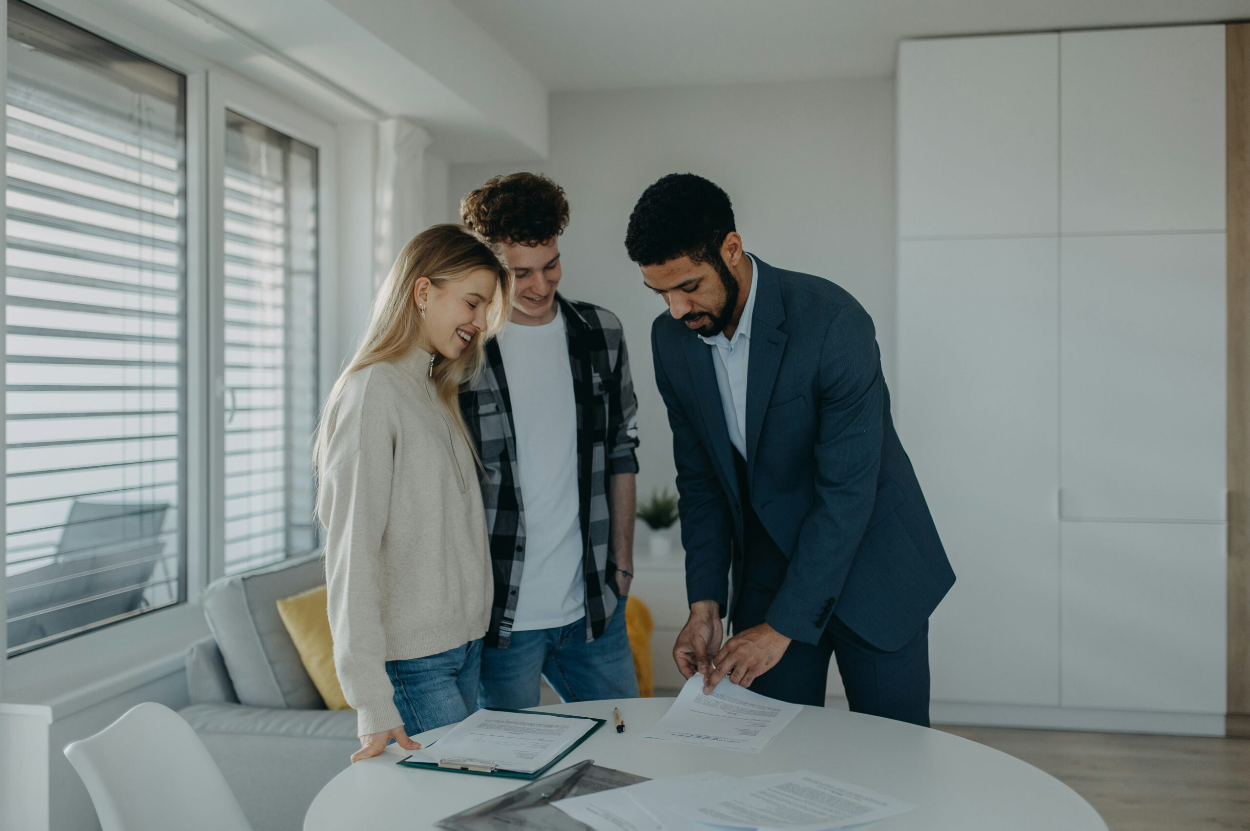 8 choses qu'un courtier immobilier Proprio Direct peut faire pour vous