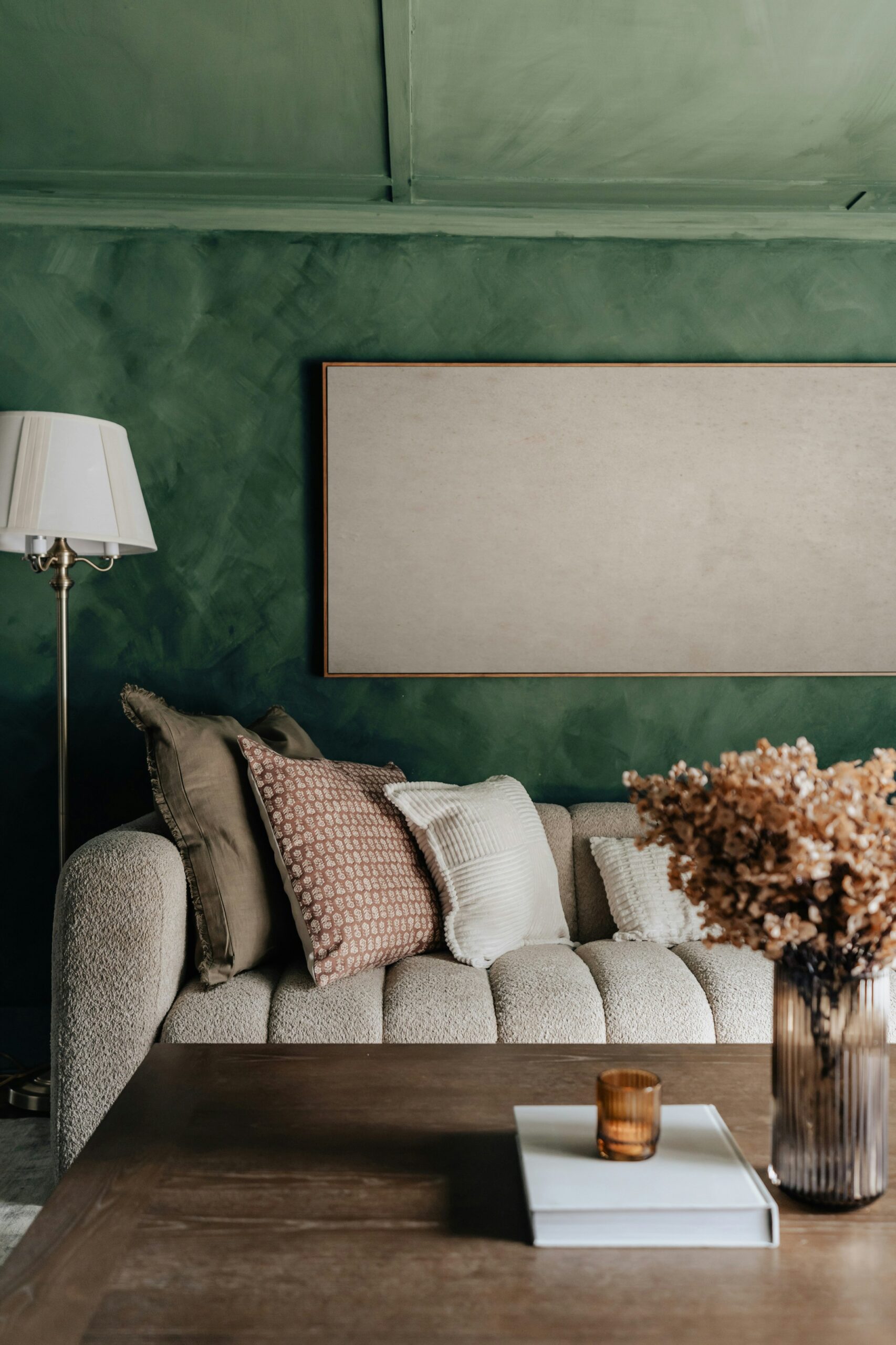 Les nouvelles couleurs neutres