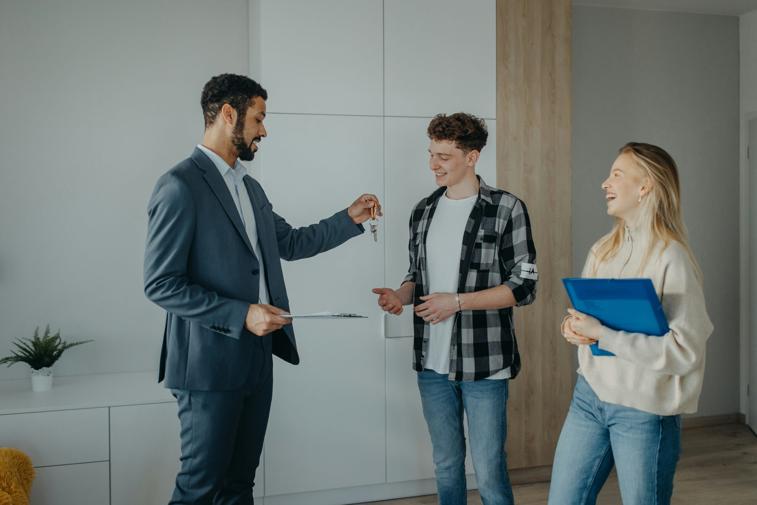 courtier immobilier Proprio Direct