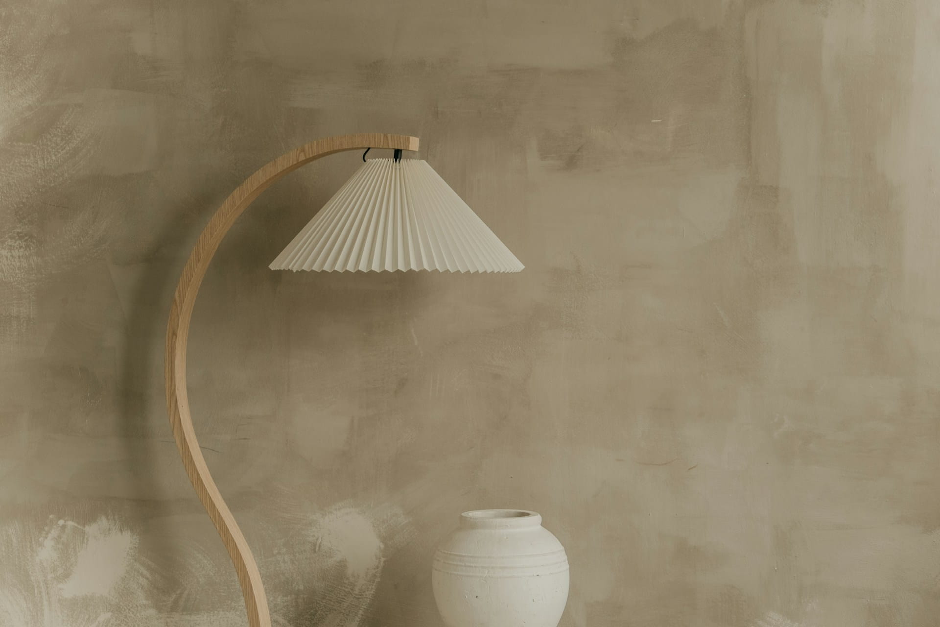 decor maison éclairage