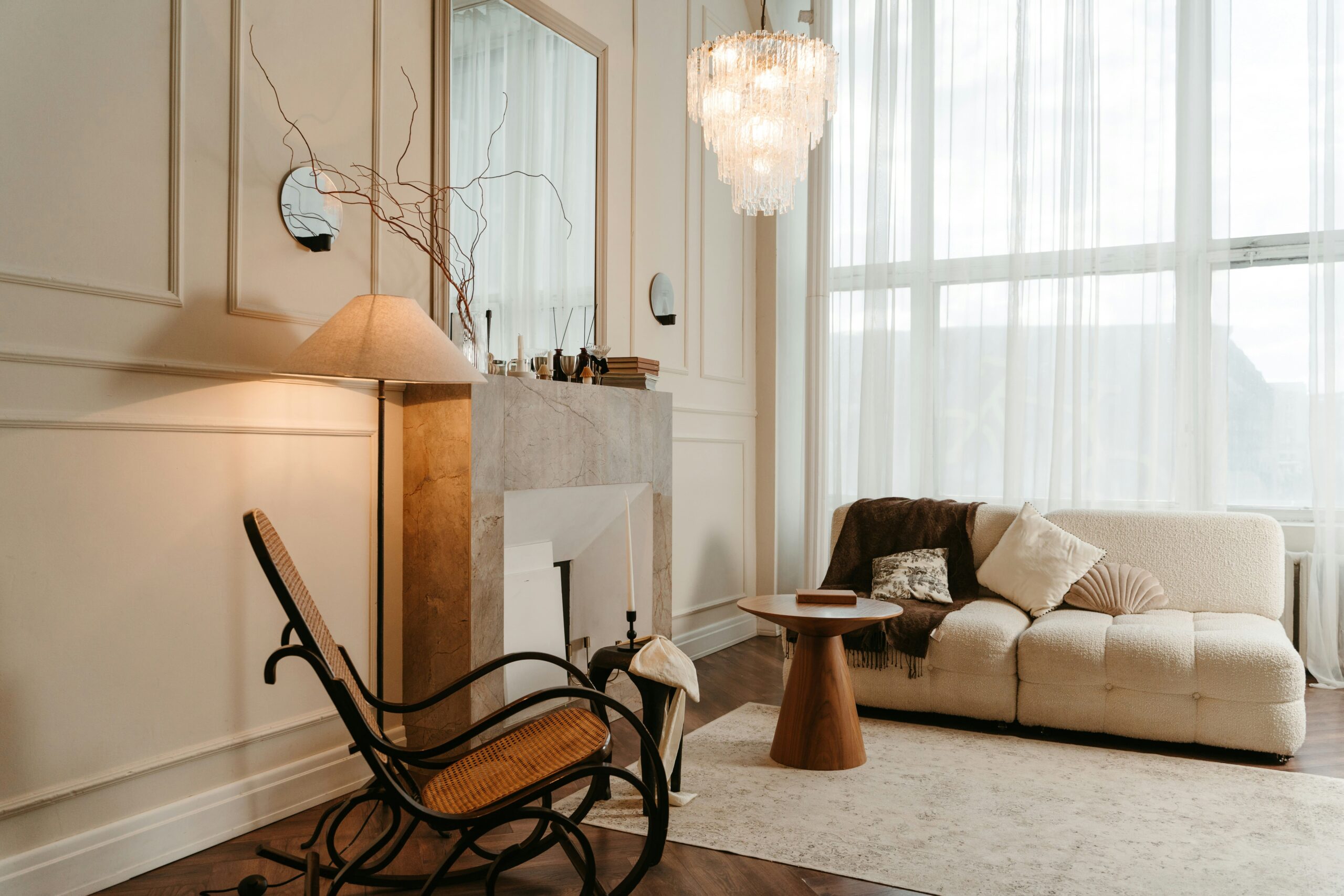 Design Intérieur : 10 tendances déco 2026